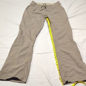 Royal Robbins Women's Khaki Chinos